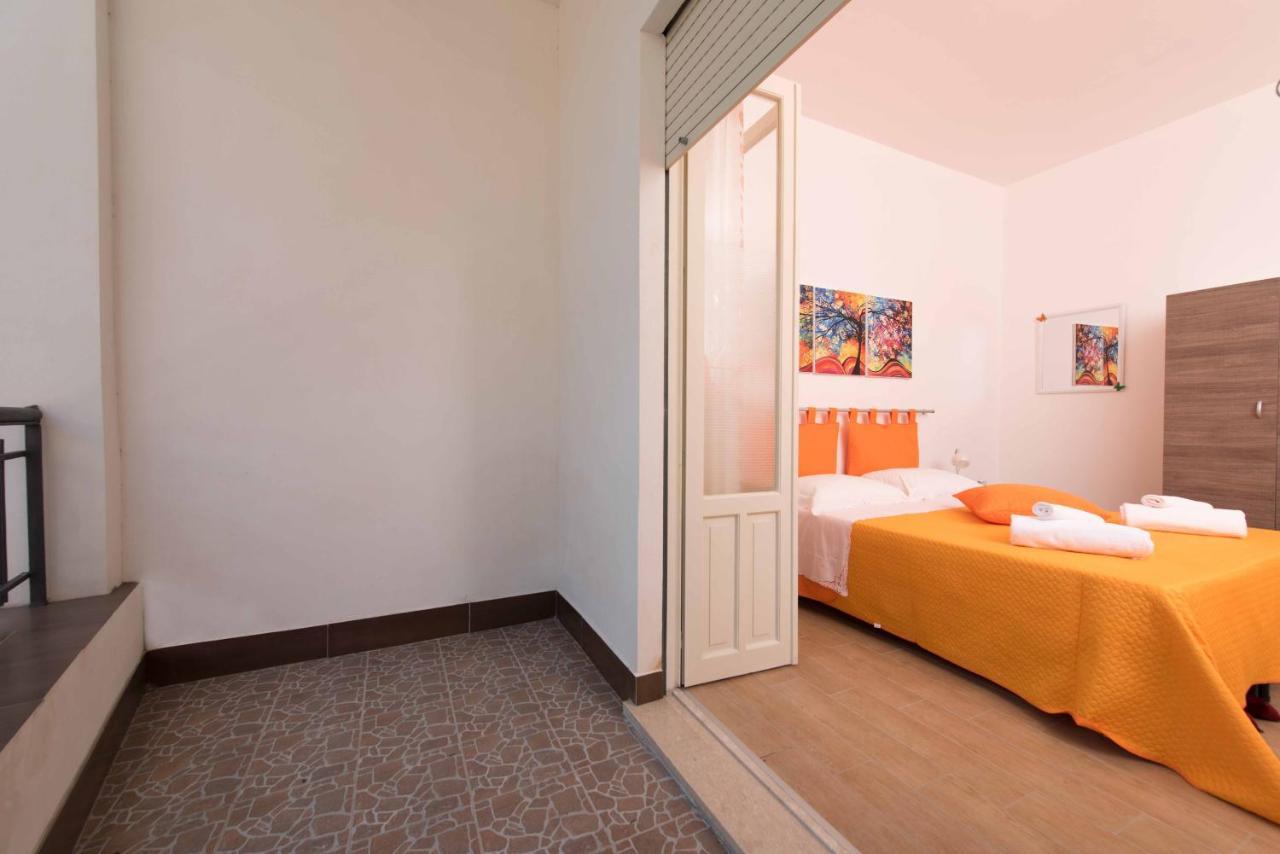 B&B Gli Ontani Trapani Exterior photo