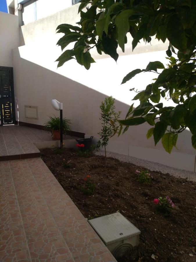 B&B Gli Ontani Trapani Exterior photo